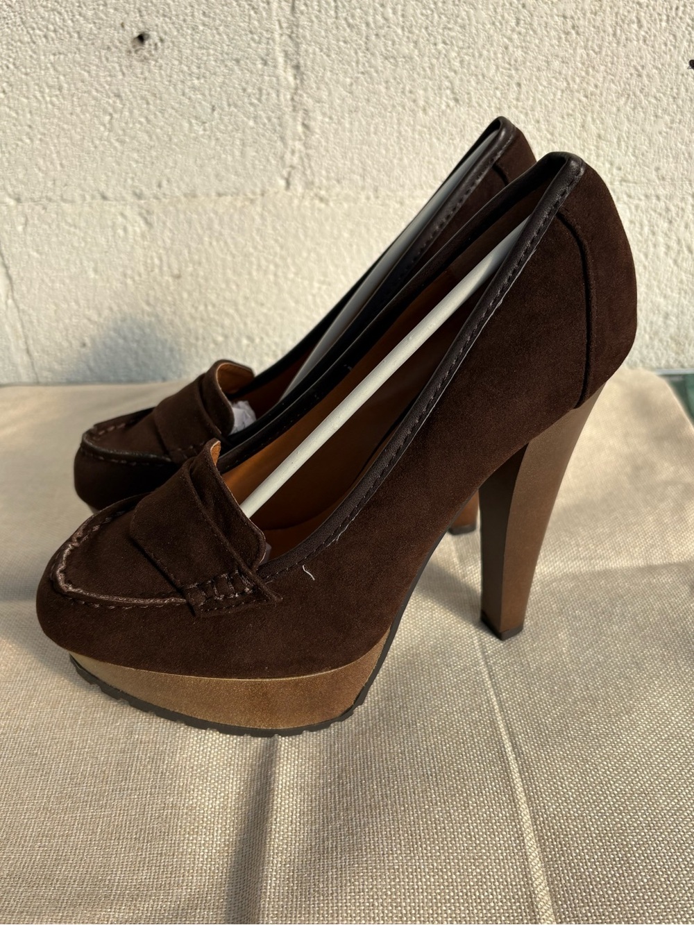 Qupid Heels